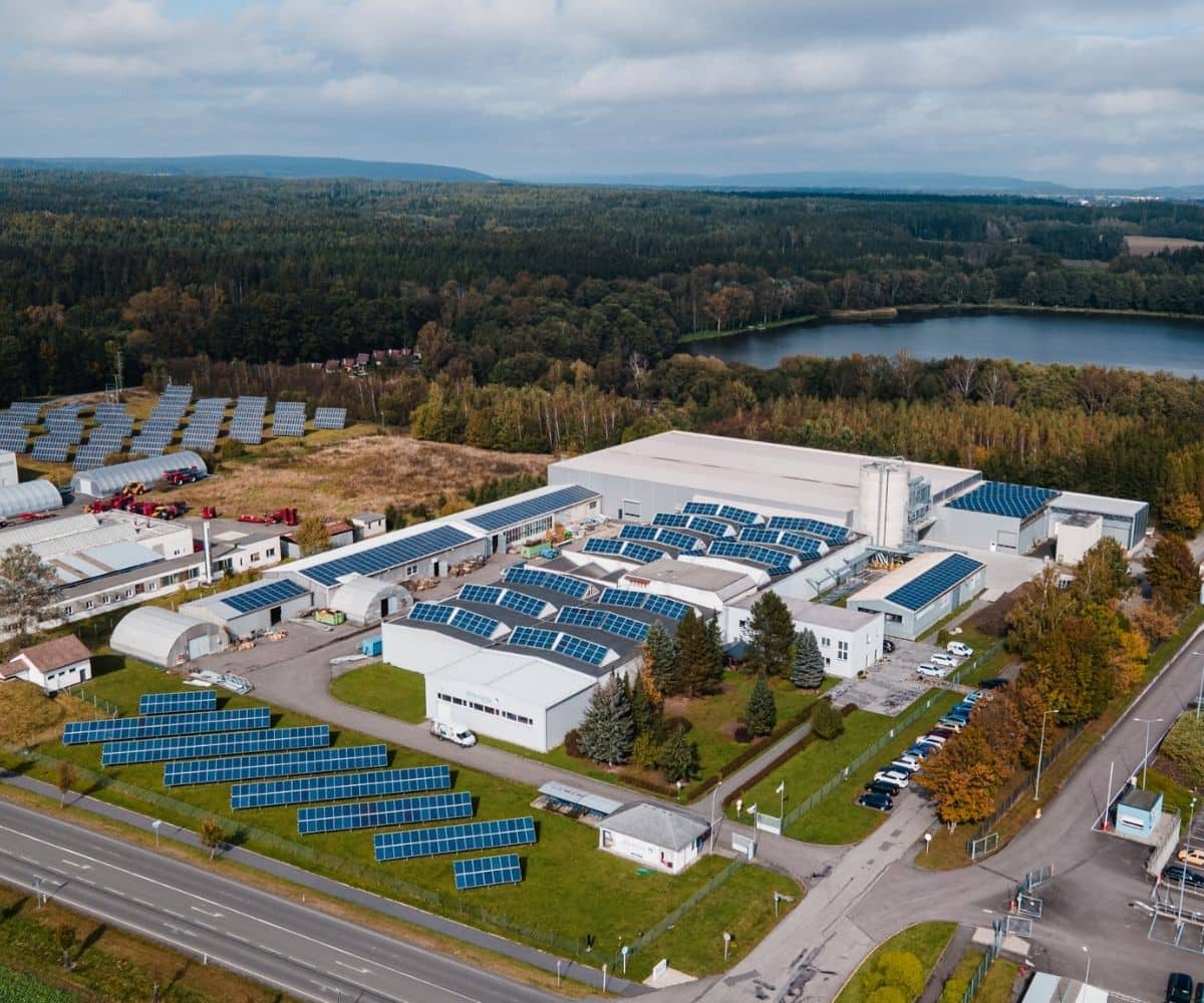 Dřevojas Svitavy