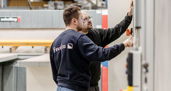Elektromechanik strojních zařízení