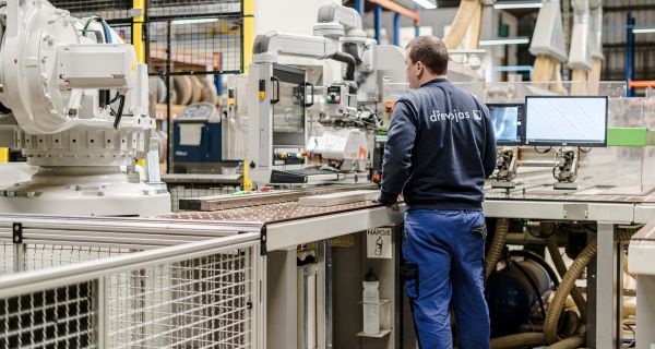 Mechanik strojních zařízení